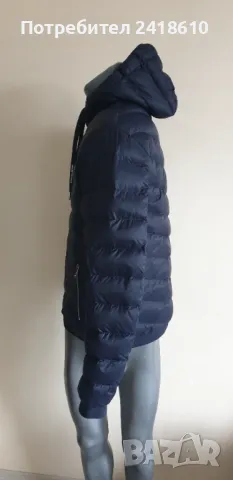 Armani Exchange A/X Mens Down Jacket Size M  ОРИГИНАЛ! Мъжко Пухено Яке!, снимка 6 - Якета - 48252902
