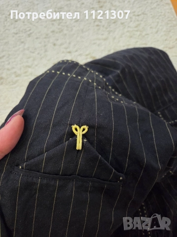 Страхотна екстравагантна пола , снимка 3 - Поли - 52294915