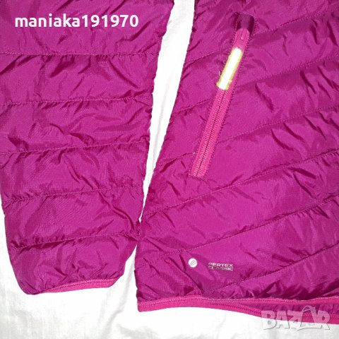 Bergans of Norway Josten Down Youth Girl Jacket (164) дамско пухено яке , снимка 5 - Детски якета и елеци - 38571435