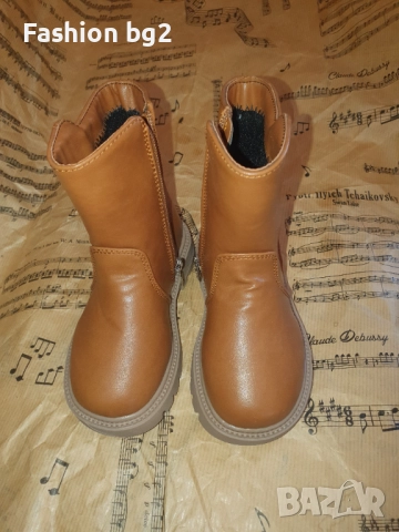 Детски обувки, снимка 6 - Детски обувки - 51470995