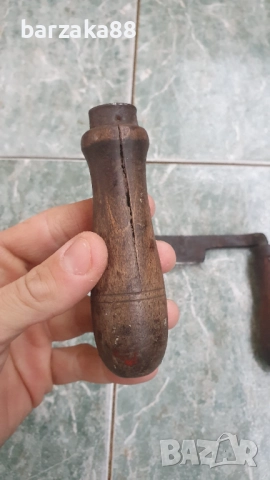 Стар Рукан, снимка 6 - Други инструменти - 52612077