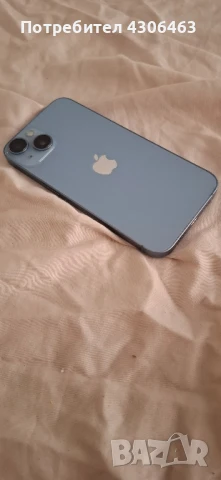 Iphone 14 КАТО НОВ 128GB, снимка 3 - Apple iPhone - 51129914