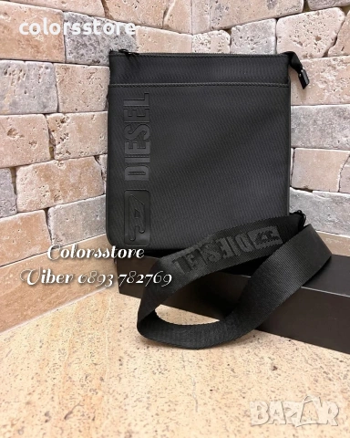Мъжка чанта Diesel /IM232