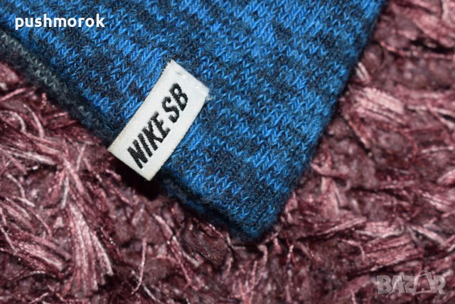 NIKE SB Revesible Winter Hat / beanie OS, снимка 2 - Шапки - 38760261