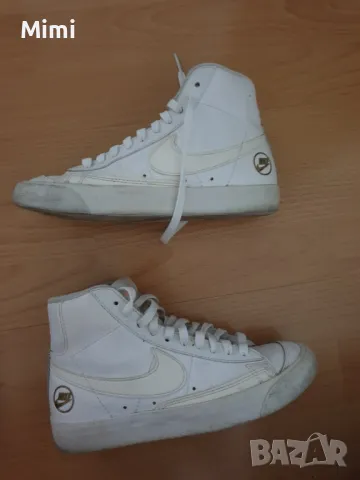  Nike Blazer маратонки 36, снимка 1 - Маратонки - 48180165