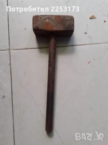 Стари инструменти, снимка 2 - Други инструменти - 48025356