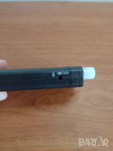 Детектор за скрити камери и подслушващи устройства, снимка 5 - Друга електроника - 48176205