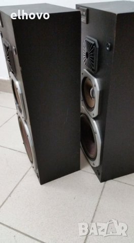 Тонколони Dyras XT 70, снимка 3 - Тонколони - 28366146