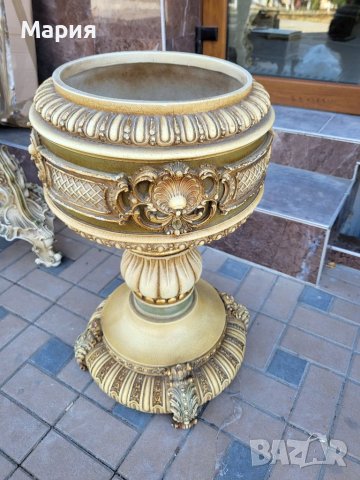 Невероятно красива кашпа 095, снимка 1