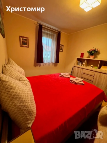 Двустаен апартамент под наем в Съдийски, снимка 3 - Апартаменти - 51757669