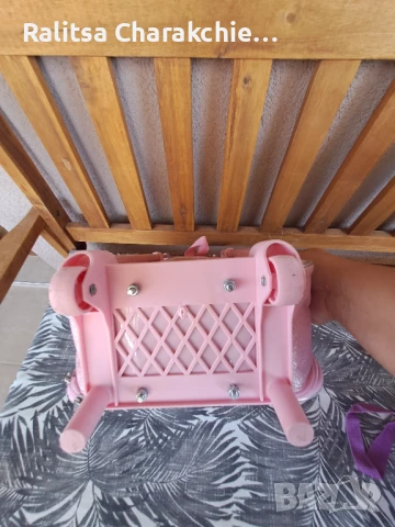 Раница / раница / куфарче, снимка 8 - Раници - 51102815