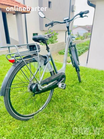 GIANT-хибрид-четете описанието, снимка 4 - Велосипеди - 52810708