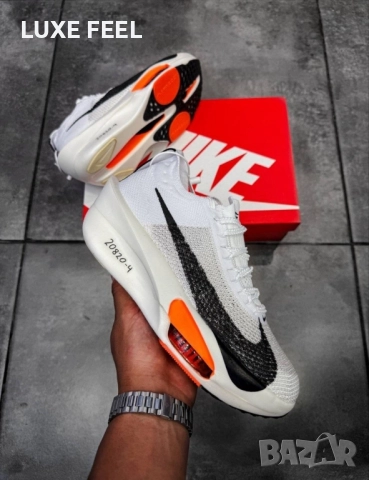 Мъжки Маратонки ✨ Nike , снимка 3 - Маратонки - 52423647