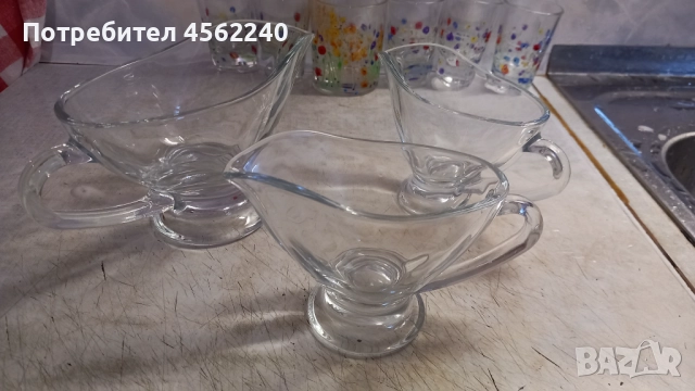 Сосиера, снимка 2 - Прибори за хранене, готвене и сервиране - 52719974