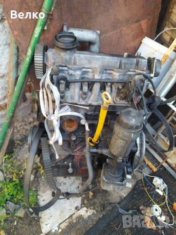 Двигател за голф 4 Ауди а3 Сеат Леон 