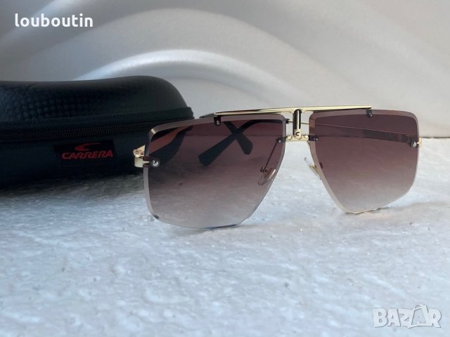 Carrera 2020 мъжки слънчеви очила УВ 400, снимка 9 - Слънчеви и диоптрични очила - 34638834