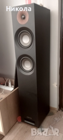 комплект аудио система 5.0, снимка 7 - Аудиосистеми - 51747955