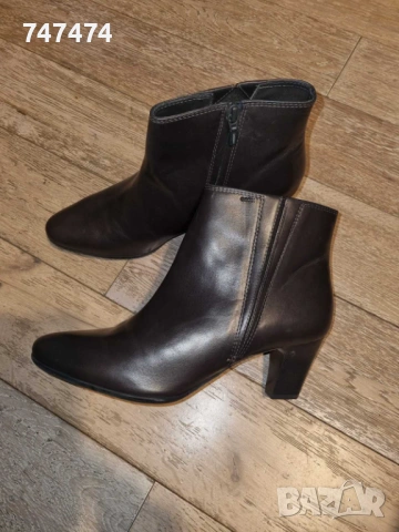 GEOX Respira, 40 номер НОВИ, снимка 6 - Дамски боти - 53030559