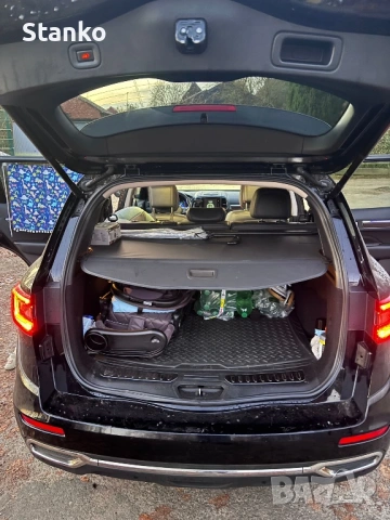 Продавам Reno Koleos 2, снимка 6 - Автомобили и джипове - 53016006