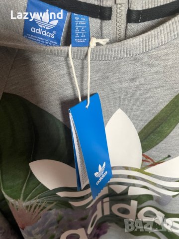 Суитчър Adidas Originals, снимка 3 - Суичъри - 40679797