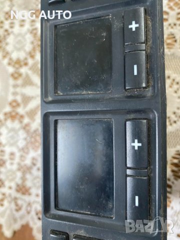 Климатик, Климатроник за Audi, Ауди, 5HB 007 608-04, 8L0 820 043 D, снимка 2 - Части - 40489244