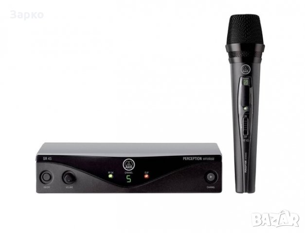 AKG WMS45 Vocal A /Микрофон/