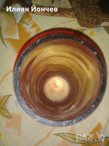 Продавам ваза, снимка 2 - Вази - 27961069