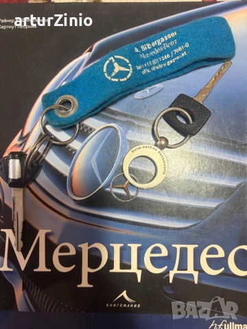 Ключодържател, снимка 3 - Други - 53030080