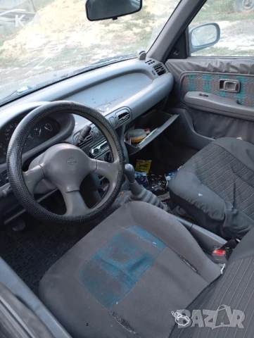 Nissan Micra K11 1.3i - НА ЧАСТИ , снимка 5 - Части - 51056412