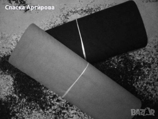 Спално бельо от едноцветен ранфорс - намалено, снимка 4 - Спално бельо - 50383848