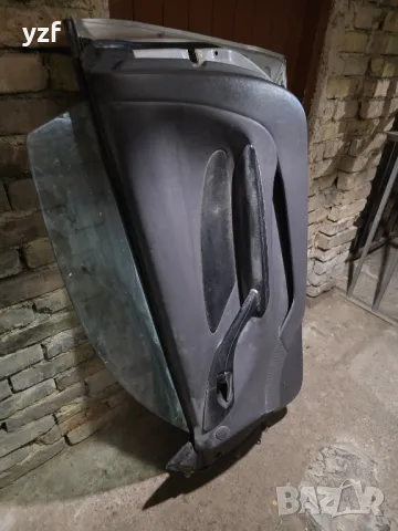 Дясна врата от тойота селика оборудвана, снимка 3 - Части - 50228031