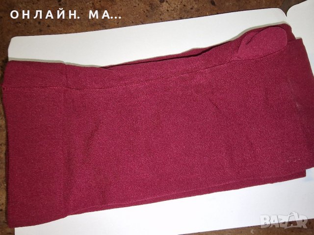 Чорпогащник SENSI 100DEN 3D , снимка 15 - Други - 39447441