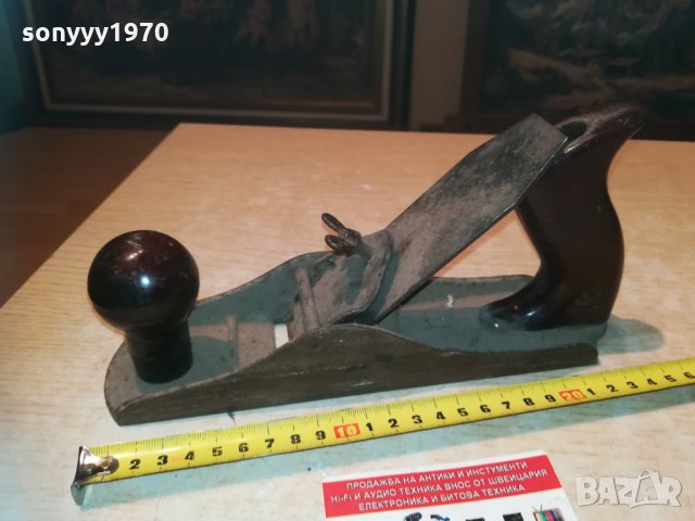 МЕТАЛНО РЕНДЕ-ВНОС ГЕРМАНИЯ 0304212005, снимка 7 - Колекции - 32413249