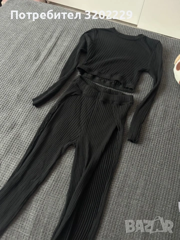 Дамски сет от 2 части , снимка 3 - Комплекти - 53257196