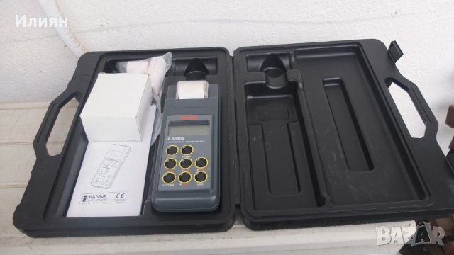 Продавам 4-канален термометър , снимка 2 - Друга електроника - 27163433