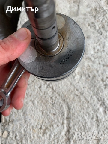 Спортен колянов вал за YAMAHA AEROX, снимка 2 - Мотоциклети и мототехника - 53295593