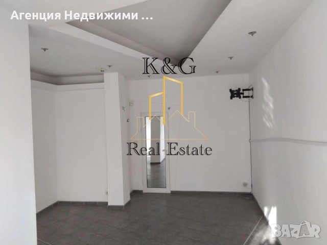 Търговски обект в ж.к " Освобождение " 