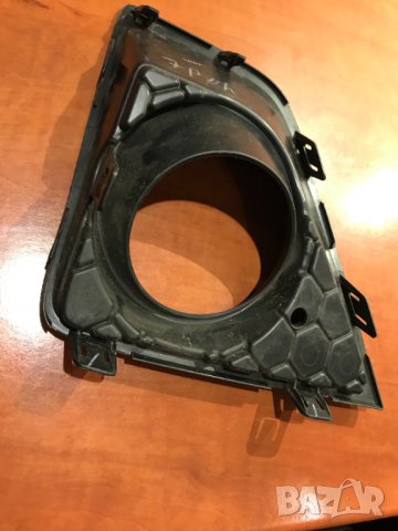 Решетка за преден ляв халоген мицубиши спейс стар mitsubishi space star след 2020-, снимка 3 - Части - 38310210