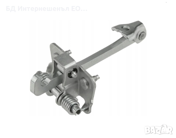 804304453R  Преден Ограничител за Врата, Renault, Master 3, Opel, Movano B