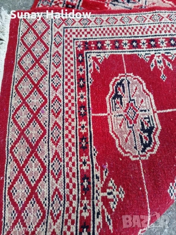 Ръчно тъкани пътечки, снимка 9 - Пътеки - 51632765