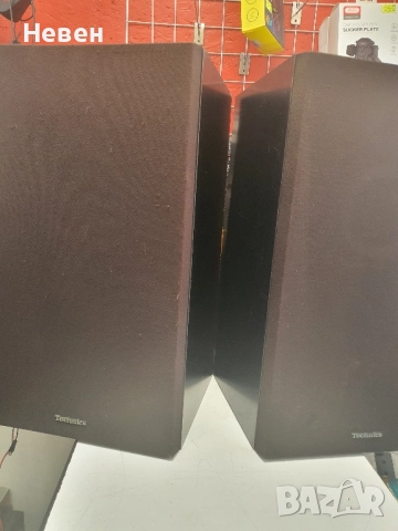 Тонколони TECHNICS SB 6, снимка 3 - Тонколони - 51514647