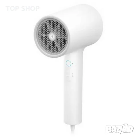 Сешоар Xiaomi Mi Ionic NUN4052GL бял Йонен сешоар, снимка 7 - Сешоари - 49092988