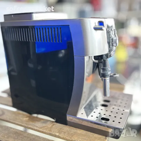 Кафемашина Delonghi Magnifica S Smart, снимка 6 - Кафемашини - 49587162