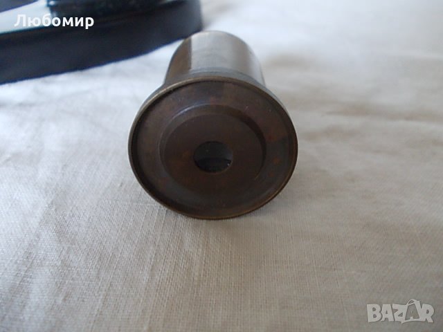 Трихиноскоп МТ4 ОМЗ София, снимка 10 - Медицинска апаратура - 26910830