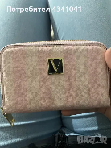 Портмоне на Victoria secret , снимка 1