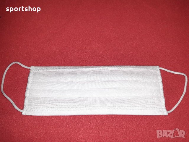 Сертифицирани Предпазни маски за многократна употреба с джоб , снимка 11 - Други стоки за дома - 28348463