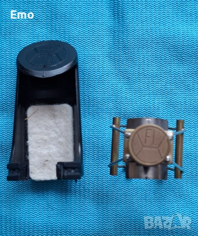 Продавам нов мундщук за тенор саксофон Otto Link "Florida"8* Бонус лигатура (гривна) Francois Louis , снимка 9 - Духови инструменти - 52734061