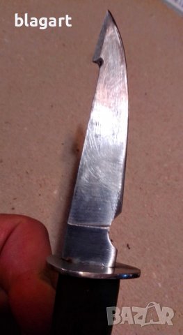 Рибарски нож-"Лакоста", снимка 3 - Други ценни предмети - 37866497
