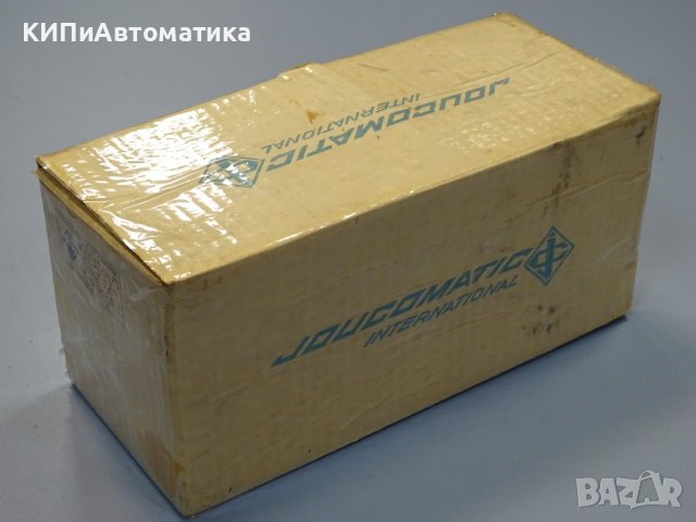 магнет вентил JOUCOMATIC Internationa V301/F/6, снимка 10 - Резервни части за машини - 37123080