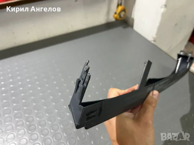 Лайсните под фаровете за BMW E46 Фейс (седан и комби), снимка 6 - Части - 50279741